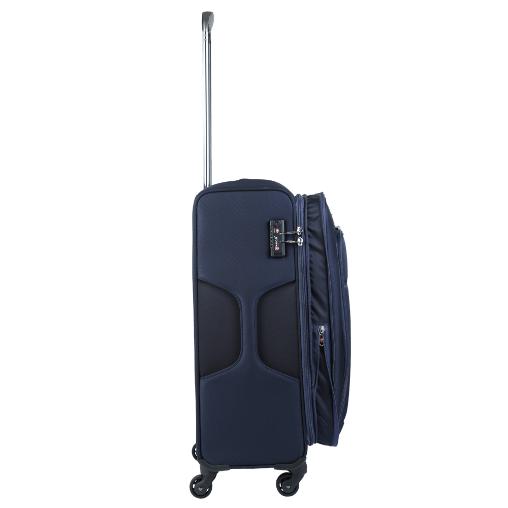Vali Kéo Vải SAKOS VIVIAN 7 - Size 28 inch