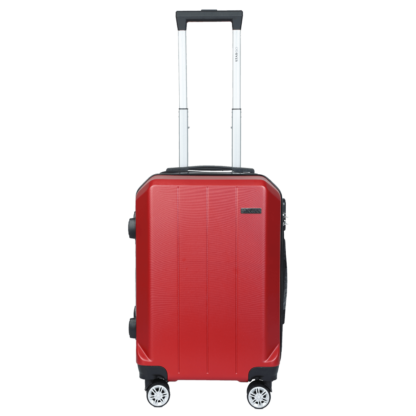 Vali Kéo Nhựa Size S Xách Tay 20 inch STARGO TRINITY Z22