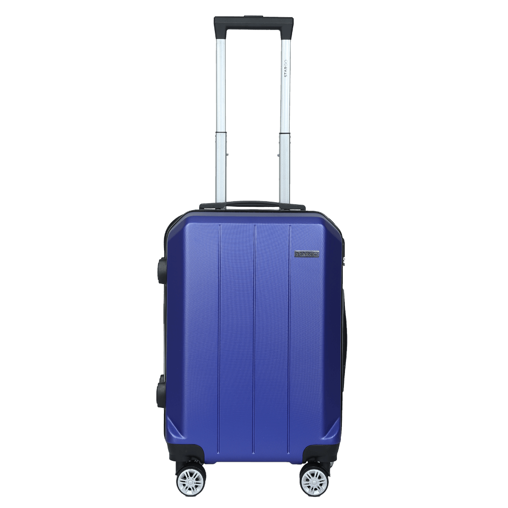 Vali Kéo Nhựa Size S Xách Tay 20 inch STARGO TRINITY Z22