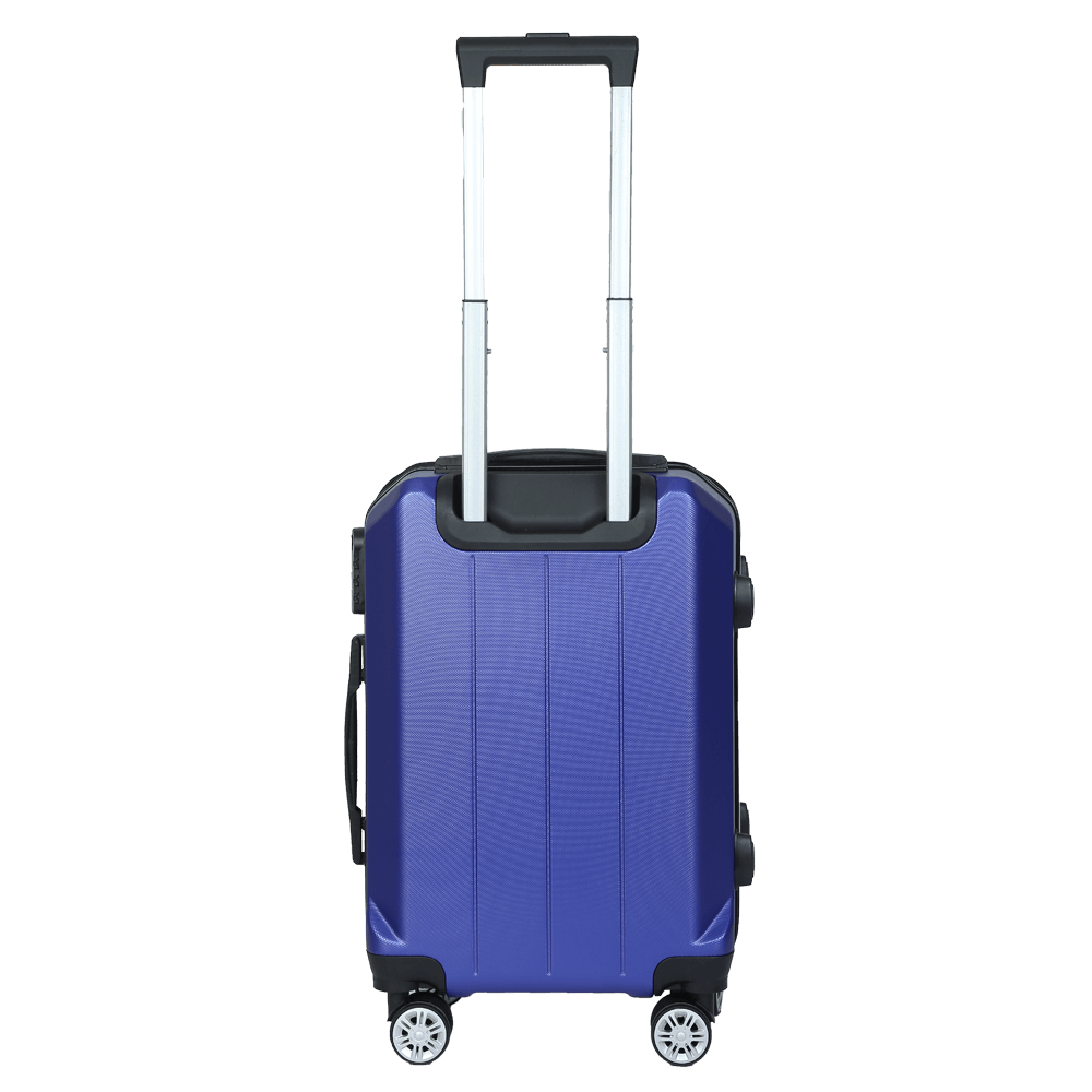 Vali Kéo Nhựa Size S Xách Tay 20 inch STARGO TRINITY Z22
