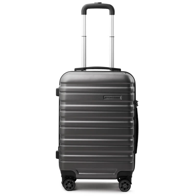 Vali Nhựa 20 Inch Khóa Số TSA MR VUI 206