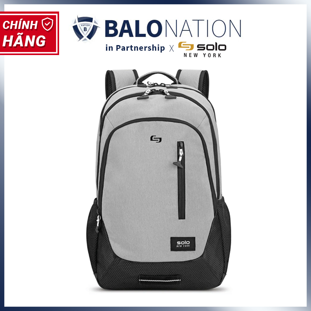 Balo Laptop Du Lịch SOLO Varsity Region 15.6 inch VAR704-10