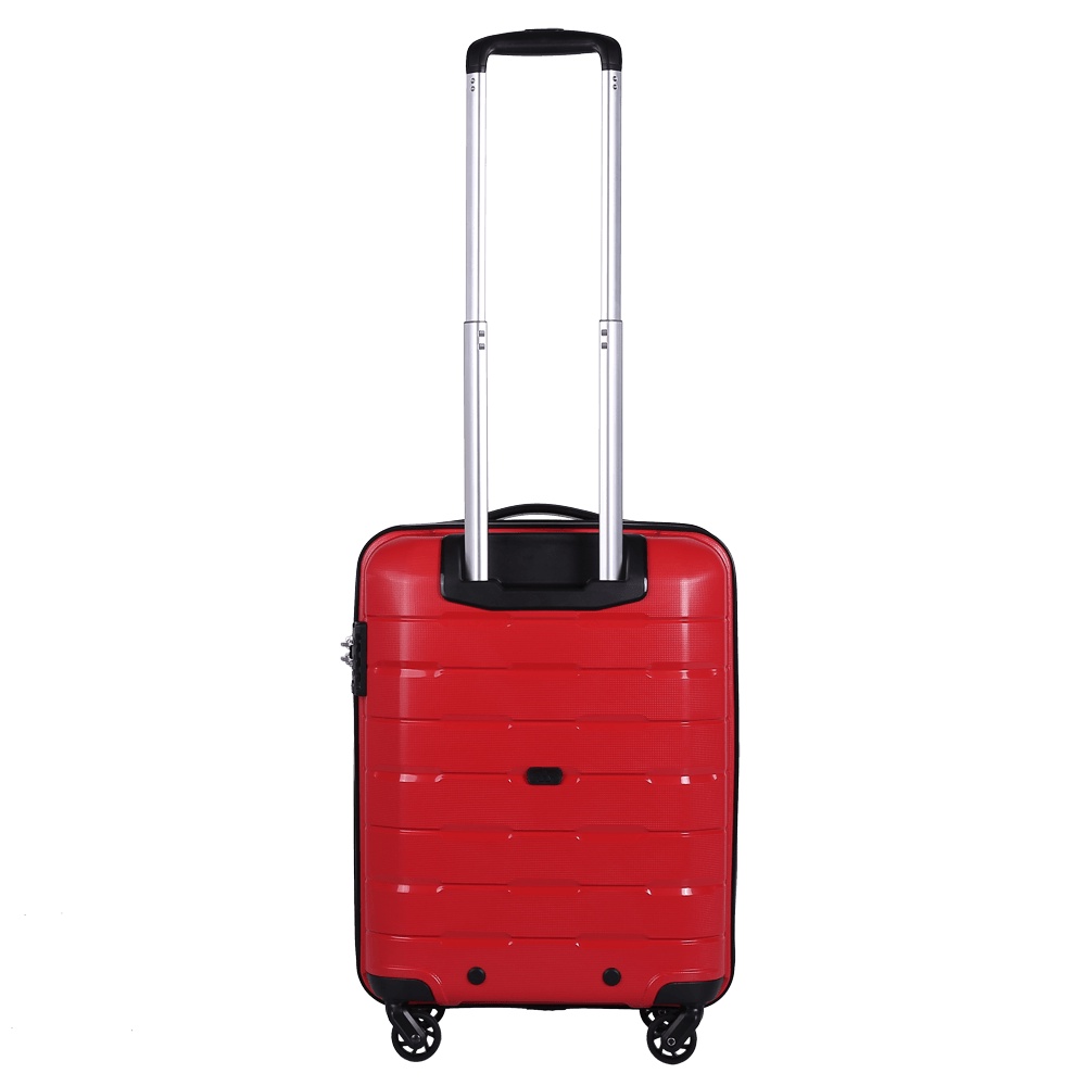 Vali Kéo Nhựa Du Lịch Size S Xách Tay 20 inch STARGO TOPAZ Z22