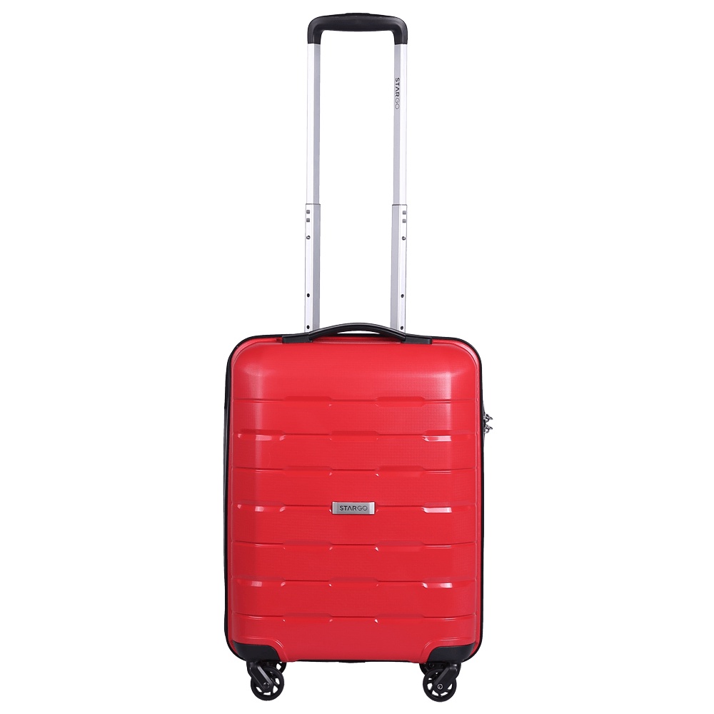 Vali Kéo Nhựa Du Lịch Size S Xách Tay 20 inch STARGO TOPAZ Z22