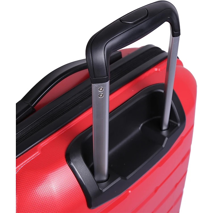 Vali Kéo Nhựa Du Lịch Size S Xách Tay 20 inch STARGO TOPAZ Z22