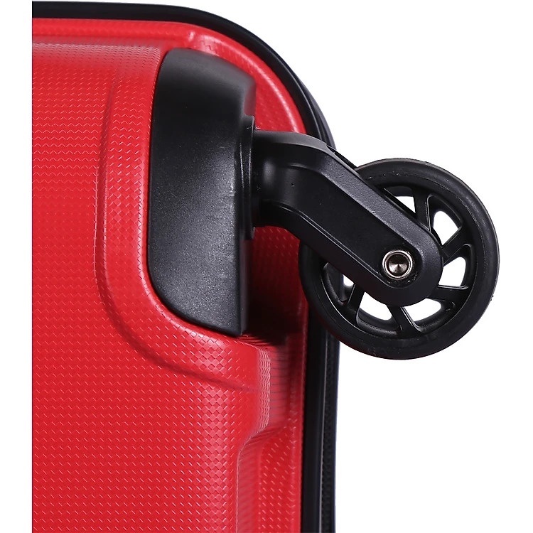 Vali Kéo Nhựa Du Lịch Size S Xách Tay 20 inch STARGO TOPAZ Z22