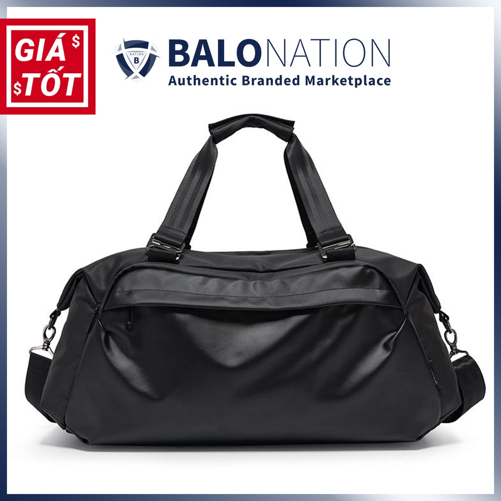 Túi Trống / Túi Xách Du Lịch Đa Năng 2 Trong 1 REEYEE RY304B (3008)