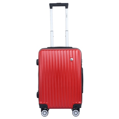 Vali Kéo Nhựa Size S Xách Tay 20 inch STARGO ESSENZA Z22