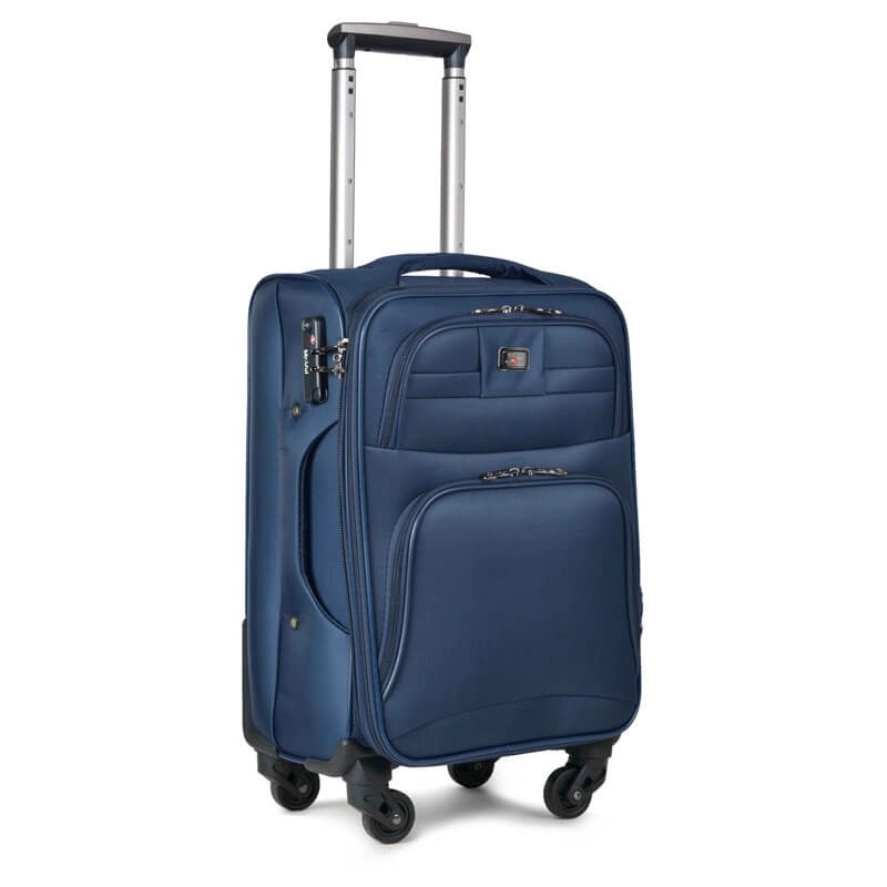 Vali Vải Size Xách Tay 20 inch MR VUI VLM192