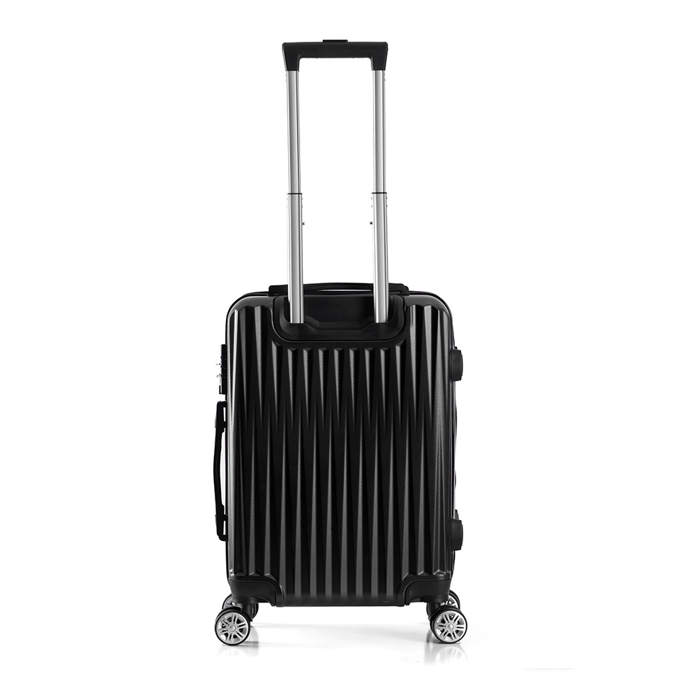 Vali Kéo Nhựa Size S Xách Tay 20 inch STARGO ESSENZA Z22