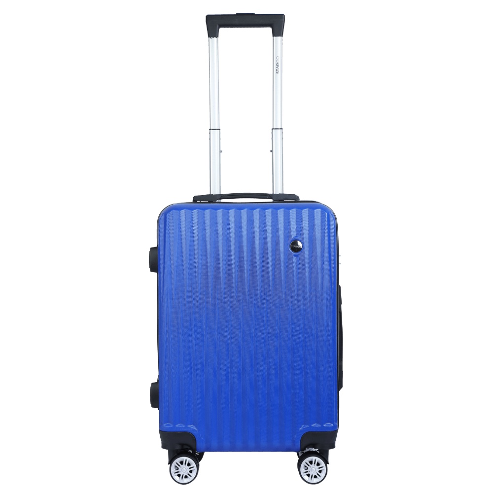 Vali Kéo Nhựa Size S Xách Tay 20 inch STARGO ESSENZA Z22