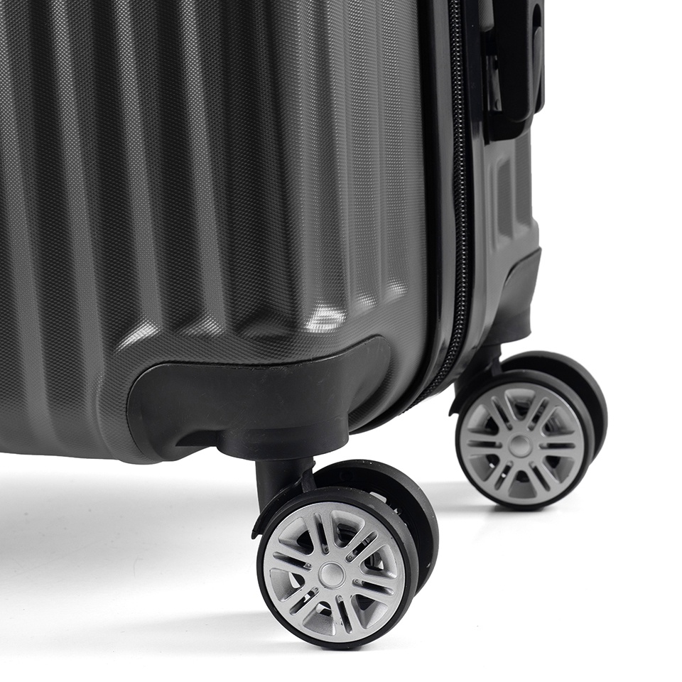 Vali Kéo Nhựa Size S Xách Tay 20 inch STARGO ESSENZA Z22