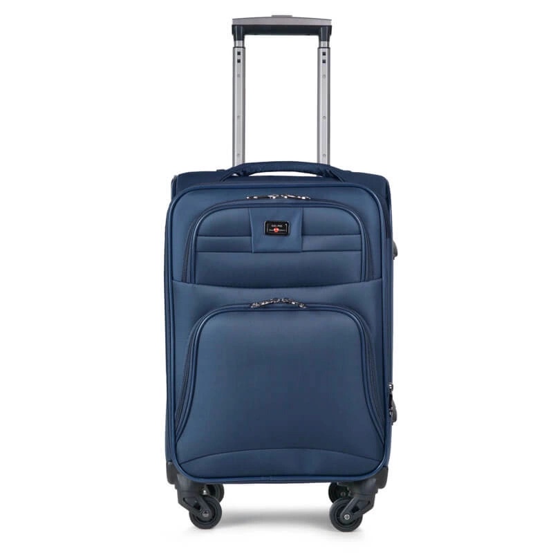 Vali Vải Size Xách Tay 20 inch MR VUI VLM192
