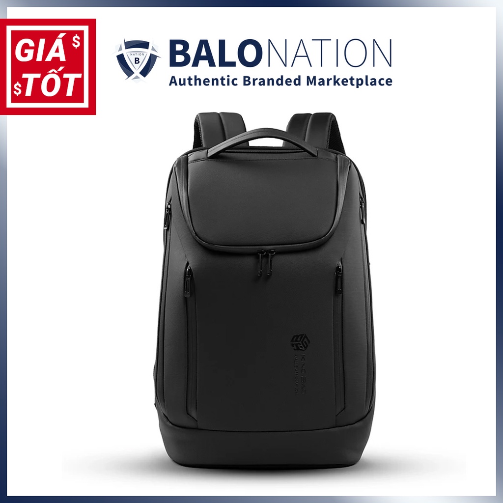 Balo Laptop 15.6 inch KINGBAG ZELOS