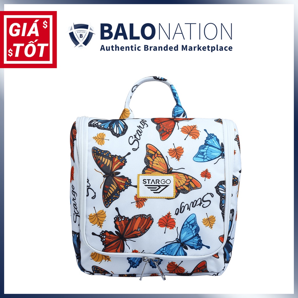 Túi Đựng Phụ Kiện Mỹ Phẩm STARGO TIDY