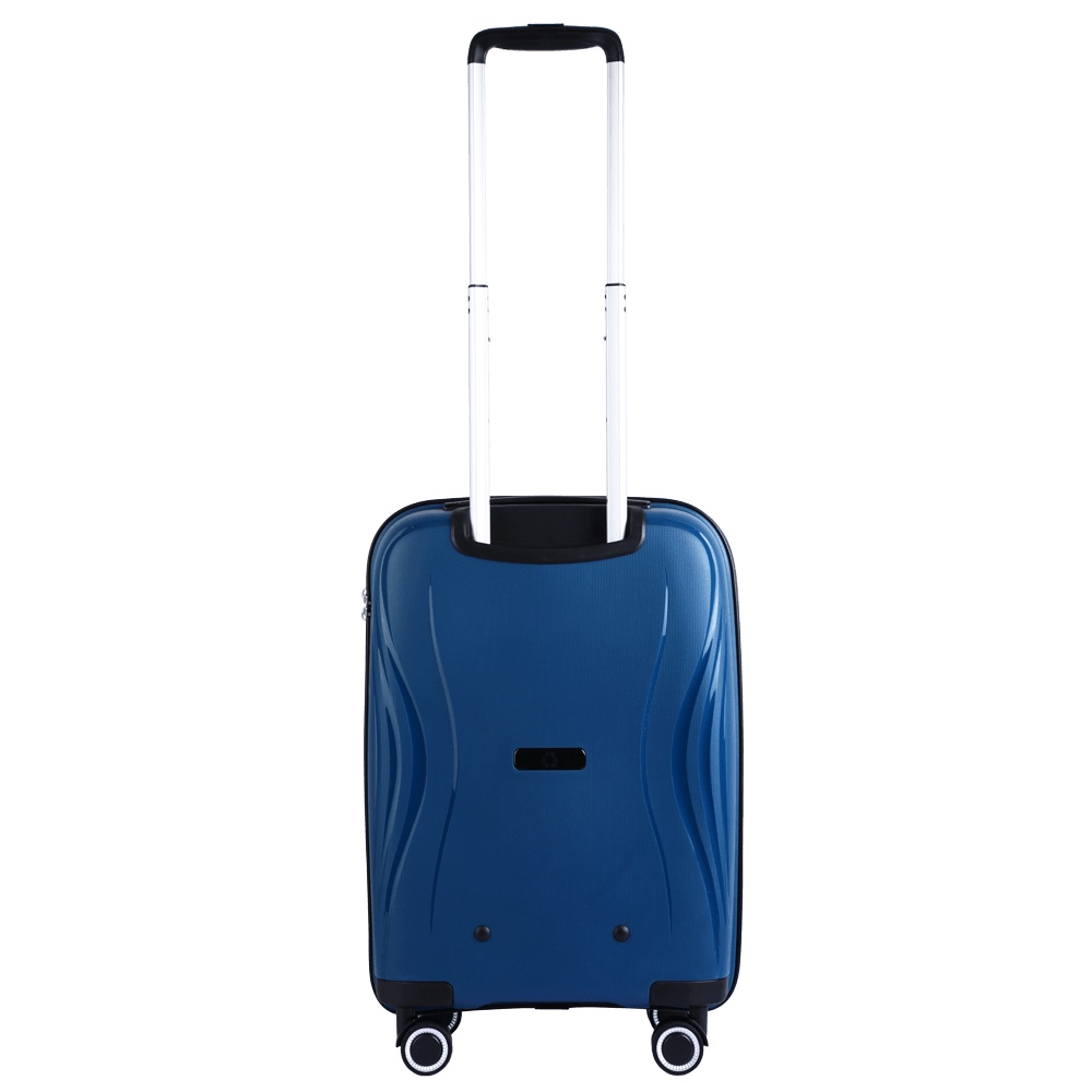Vali Kéo Nhựa Size S Xách Tay 20 inch STARGO CURVA Z22
