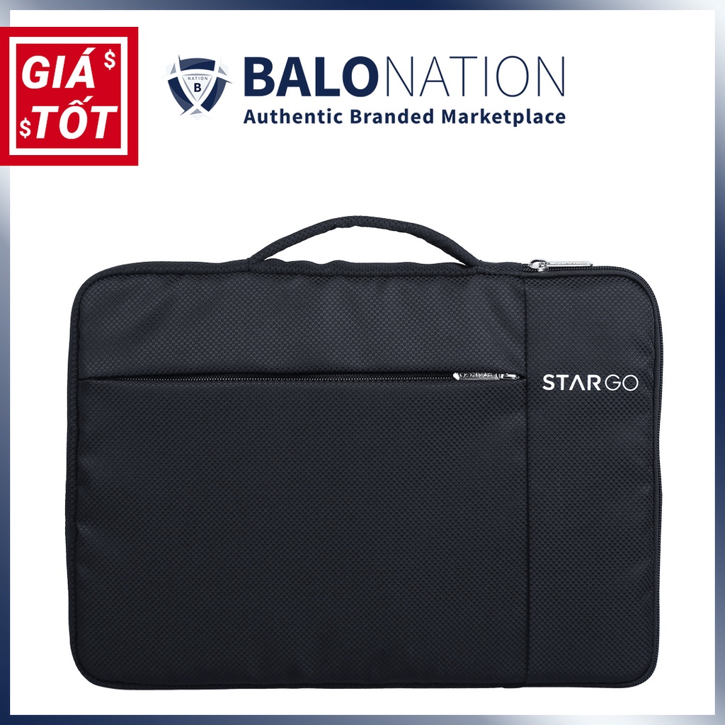 Túi Đựng Laptop Chống Sốc STARGO SLIGHT 14 inch / 15.6 inch / 17 inch