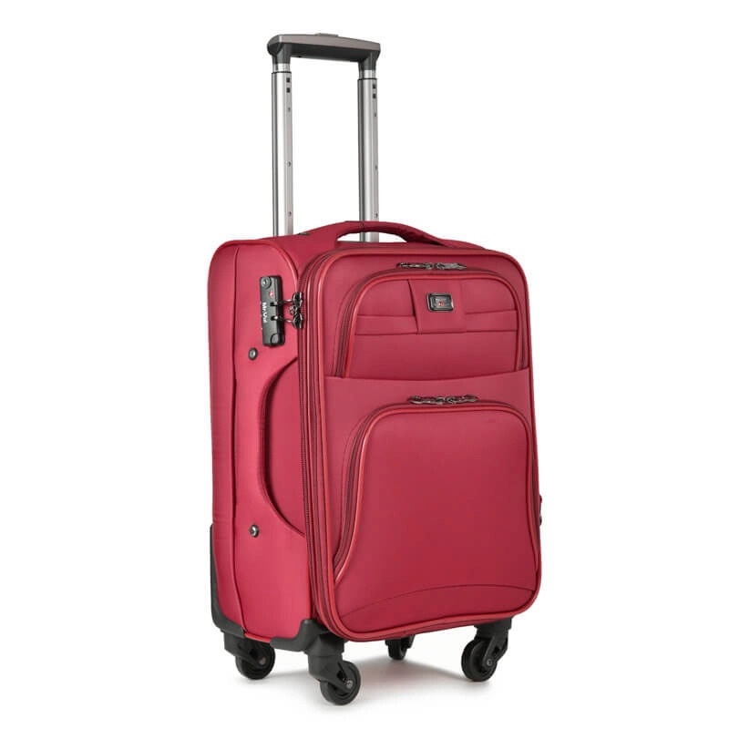 Vali Vải Size Xách Tay 20 inch MR VUI VLM192