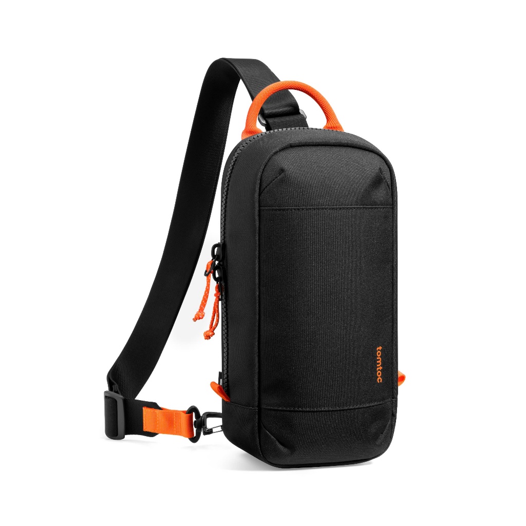 Túi đeo chéo Tomtoc (USA) Nintendo Switch 2 GameOn Travel Bag G49S1 - BH Cao Cấp 1 Đổi 1
