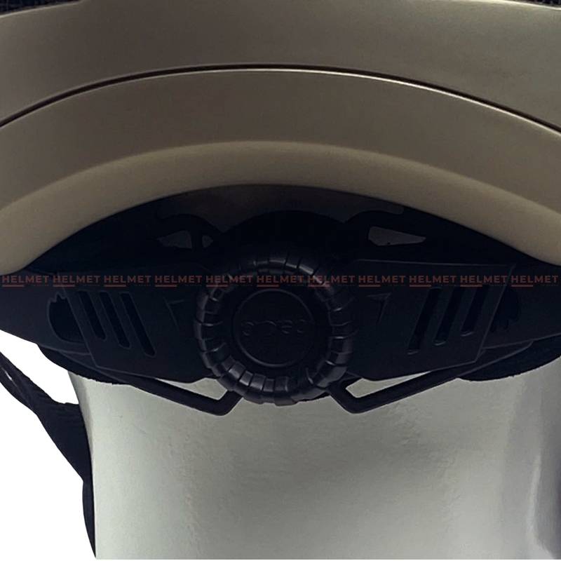 Mũ bảo hiểm thời trang siêu nhẹ Protec IM01 / IM03, nặng chỉ 350g, mẫu mới, an toàn gấp bội