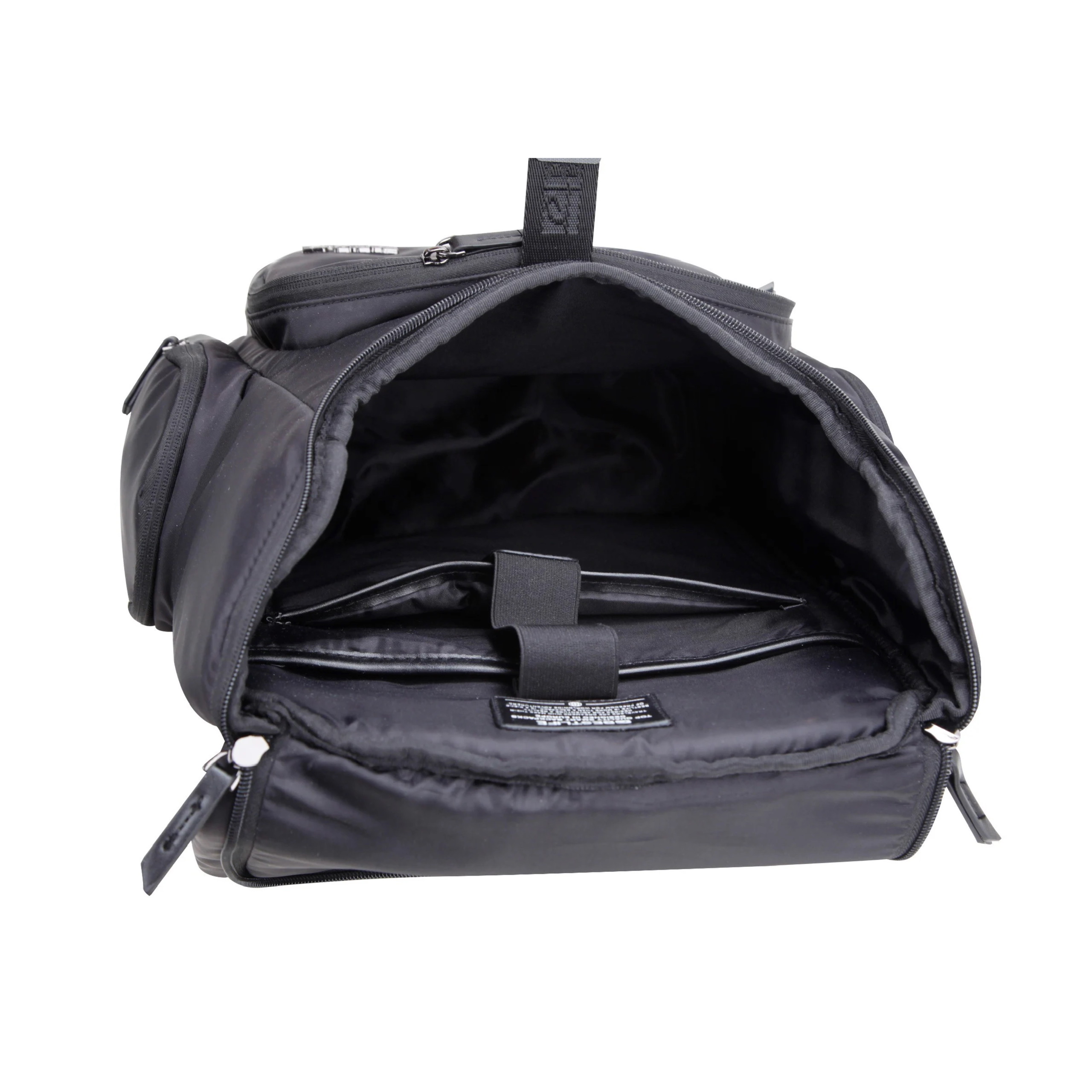 Balo Laptop Du Lịch BESTLIFE Elegant 15.6 inch BB-3461