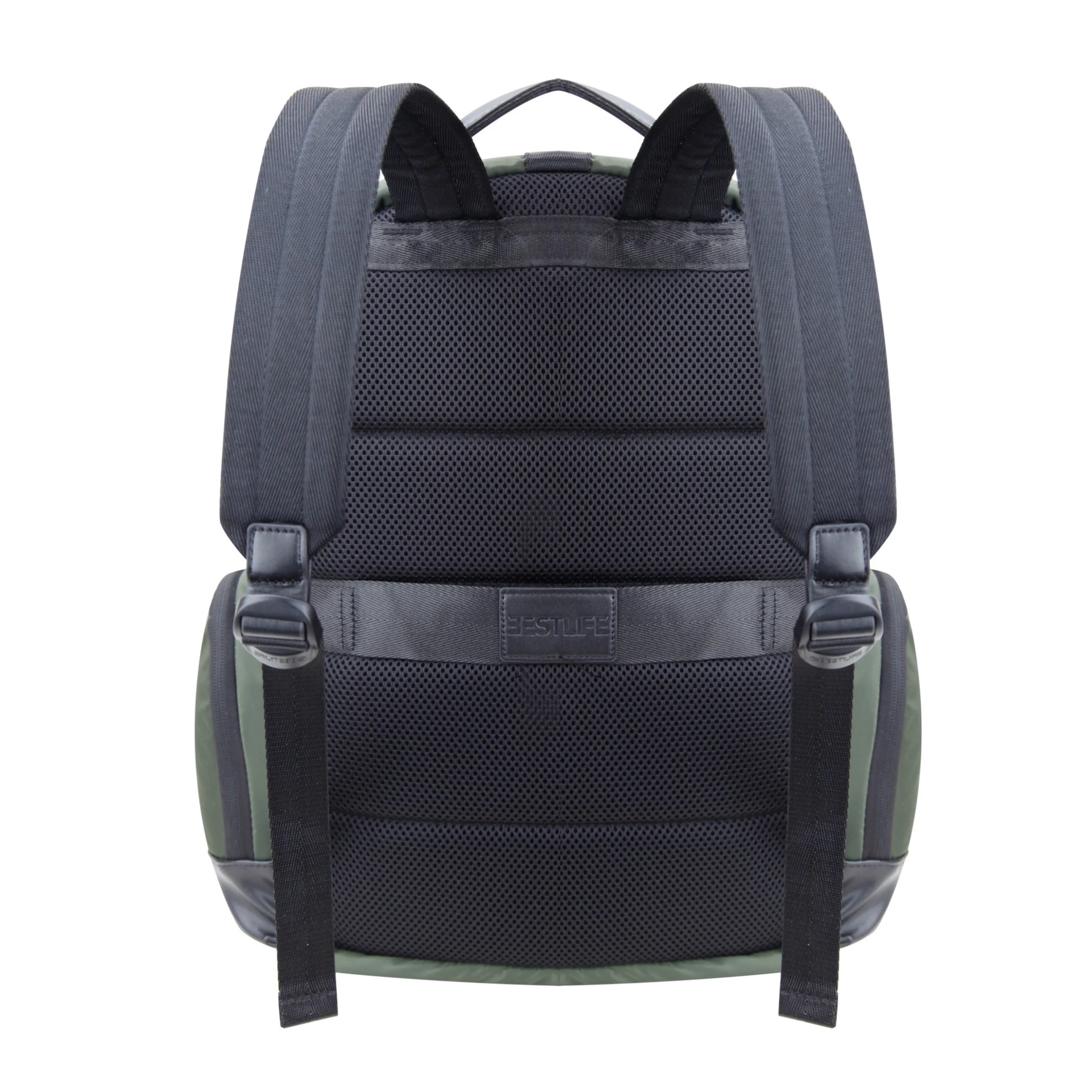 Balo Laptop Du Lịch BESTLIFE Elegant 15.6 inch BB-3461