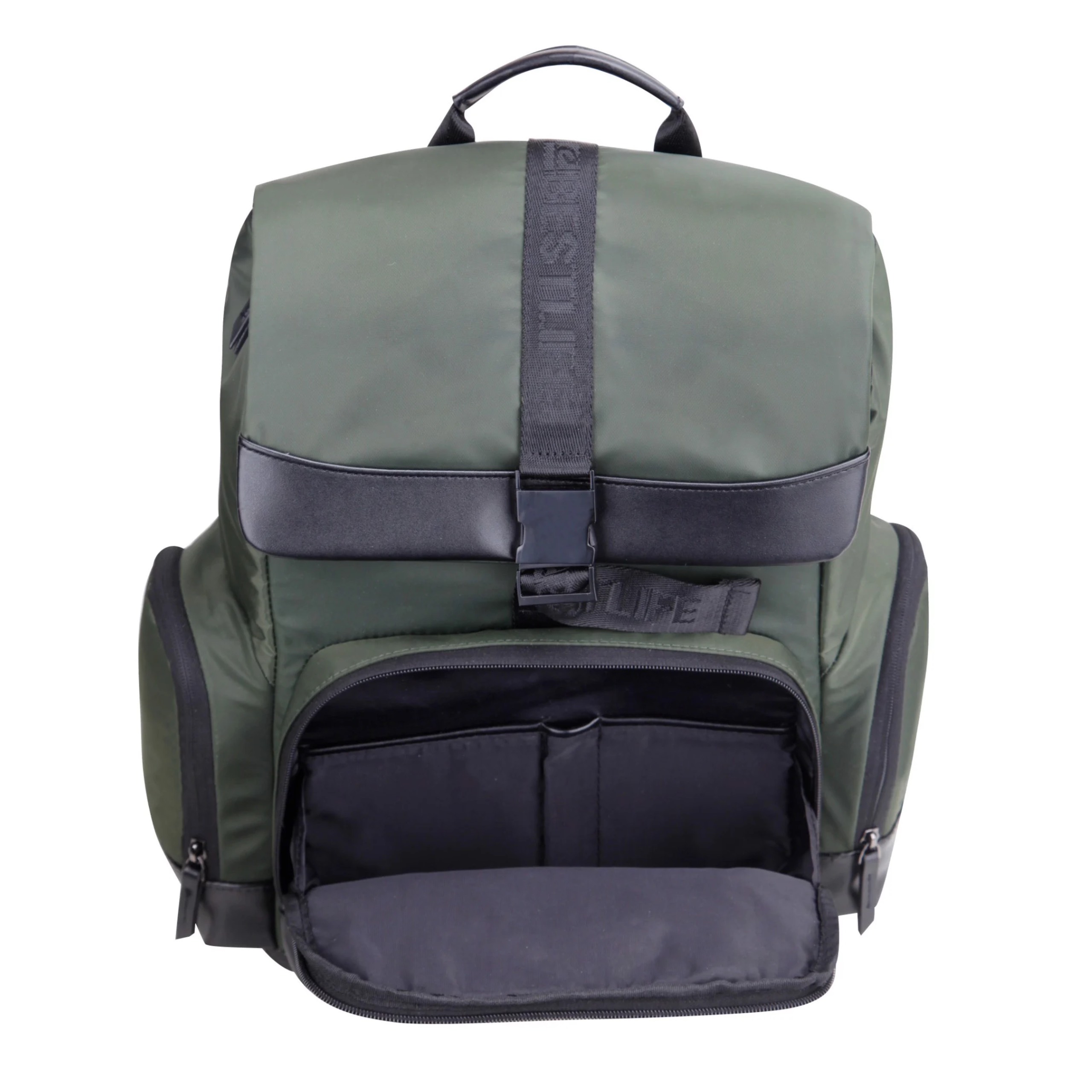 Balo Laptop Du Lịch BESTLIFE Elegant 15.6 inch BB-3461