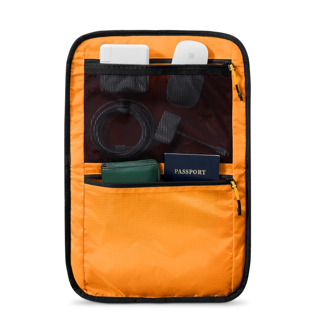 Balo TOMTOC X-PAC Techpack For Ultrabook 13 14 15 16 inch / Laptop 15.6 inch T73S1D1 / T73M1D1
