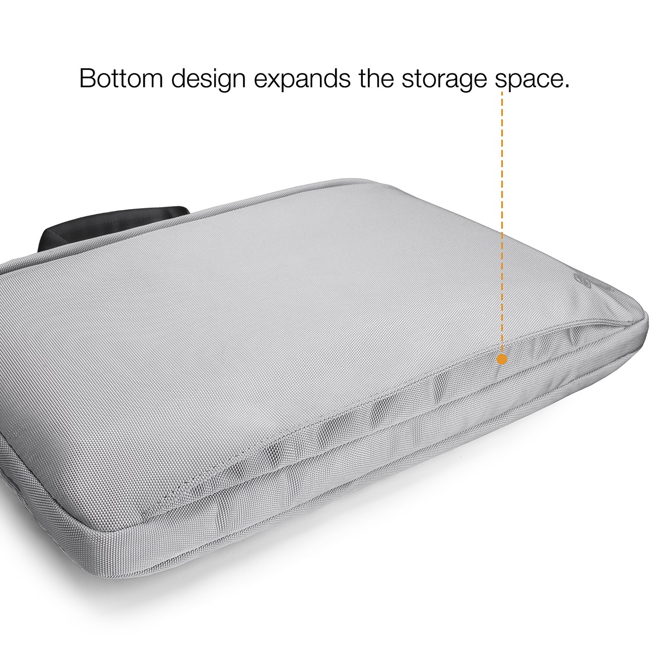 Túi Xách Laptop / Đeo Vai Chống Sốc TOMTOC Messenger Bags For Macbook 13 inch / 14 inch A45-C01