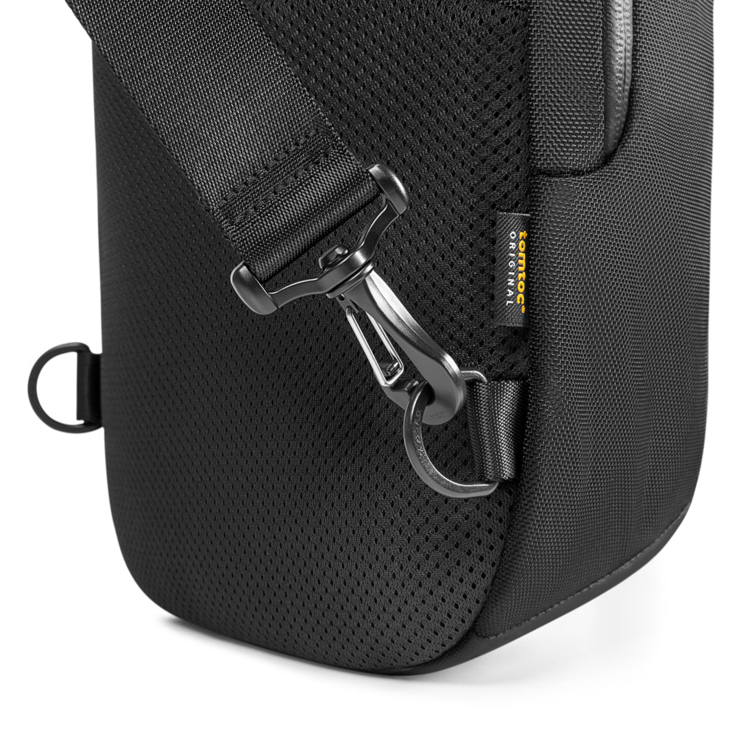 Túi Đeo Chéo Đa Năng TOMTOC Explorer Croxbody EDC Sling Bag 14 inch T24M1D1 (A54-D2D1)