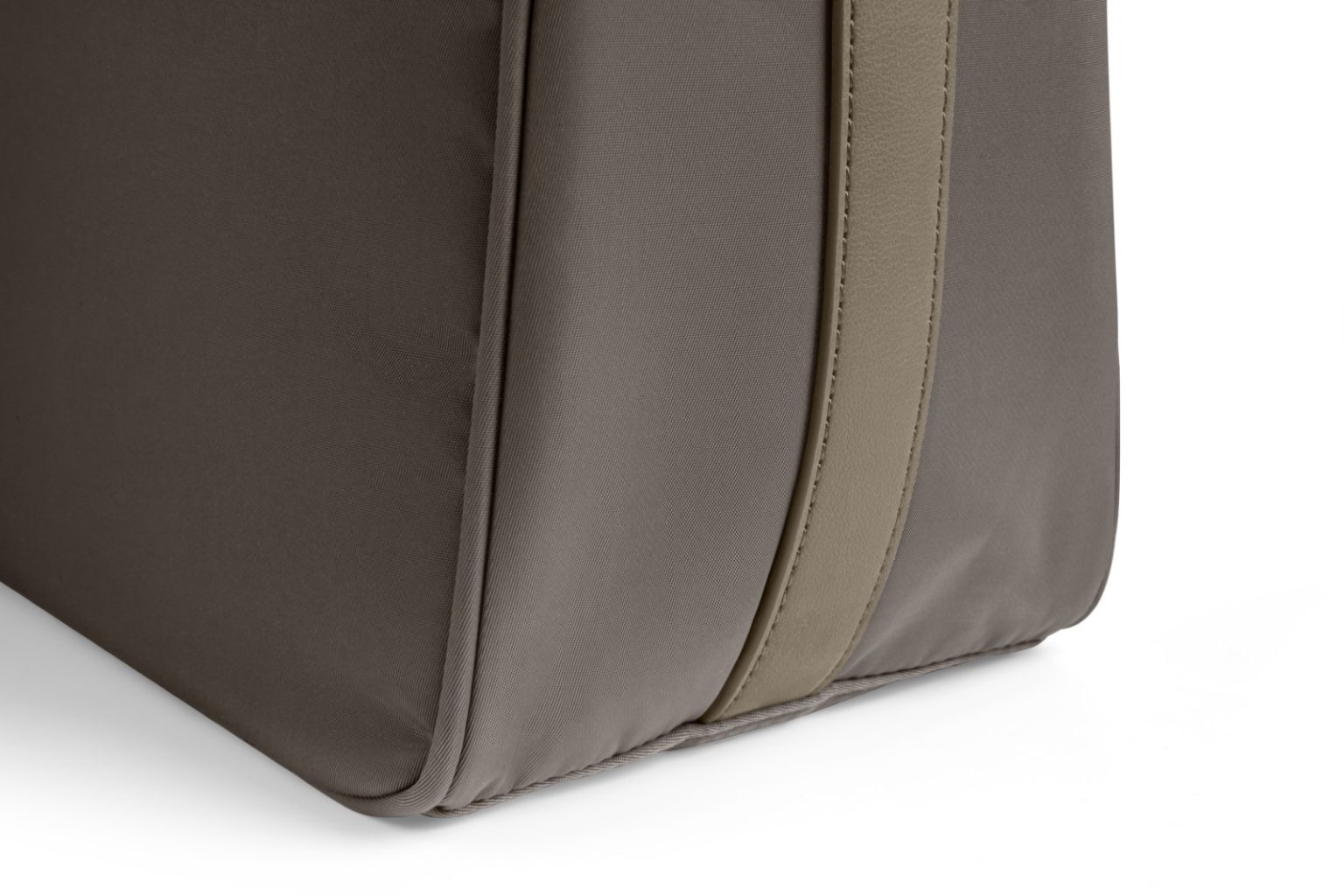 Túi Đeo Vai Kiêm Balo Laptop TOMTOC Slash Sling Bag Taupe 11 inch H63A1K1 / Ultrabook 13 14 inch H63C1K1