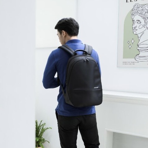 Balo Laptop 14 inch KINGBAG ERIC New Style