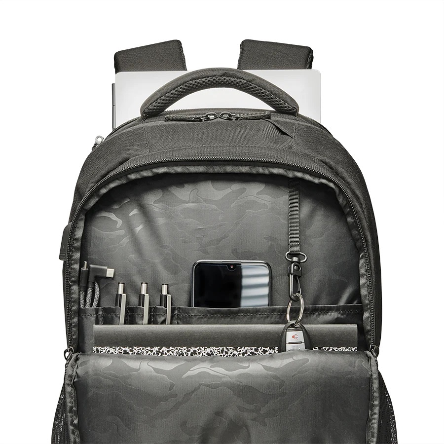 Balo Laptop SOLO Re: Define 15.6 inch UBN708