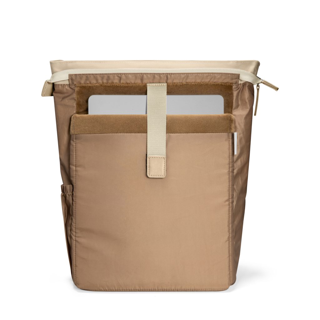 Balo TOMTOC Slash Flip Laptop Backpack 12L Macbook Ultrabook 13 14 inch T63M1K1