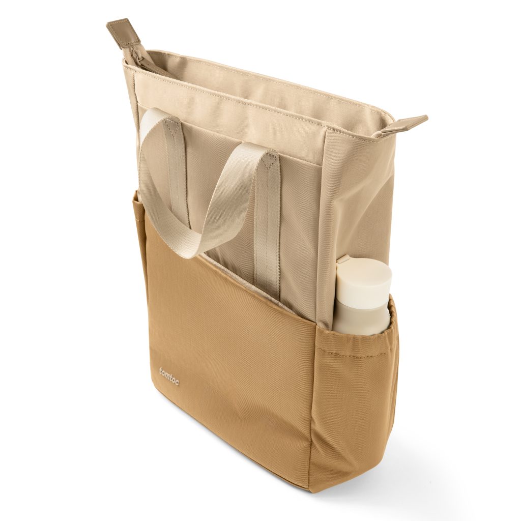 Balo TOMTOC Slash Flip Laptop Backpack 12L Macbook Ultrabook 13 14 inch T63M1K1