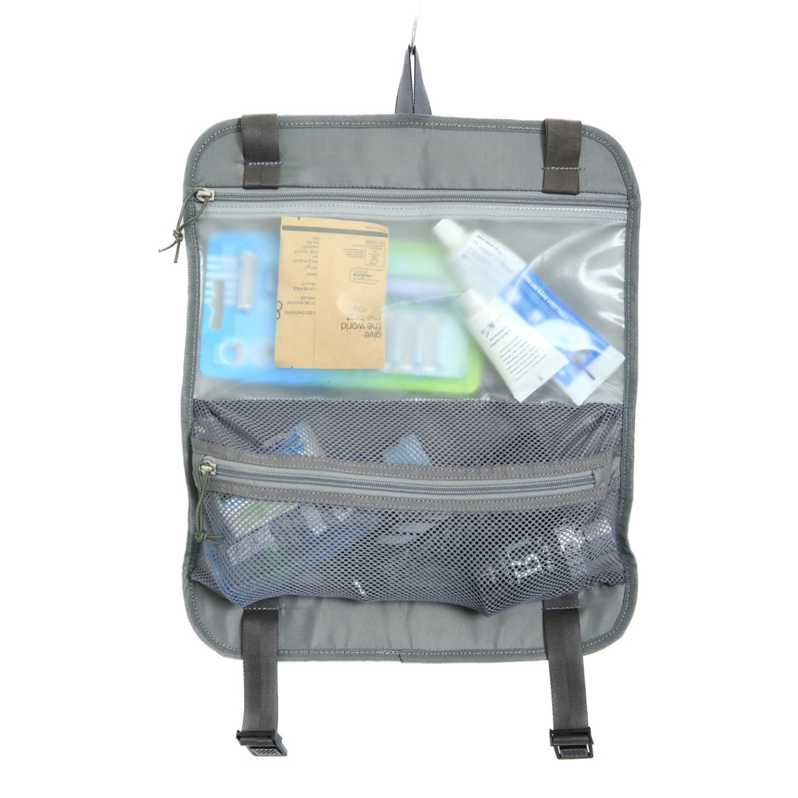 Vali Vải Doanh Nhân Đa Năng LUGBRO BIZ 56L Size Xách Tay 20 inch