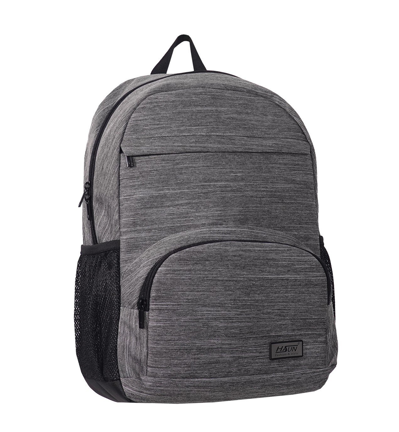 Balo Du Lịch Laptop 14 inch Siêu Nhẹ HASUN HS 2007