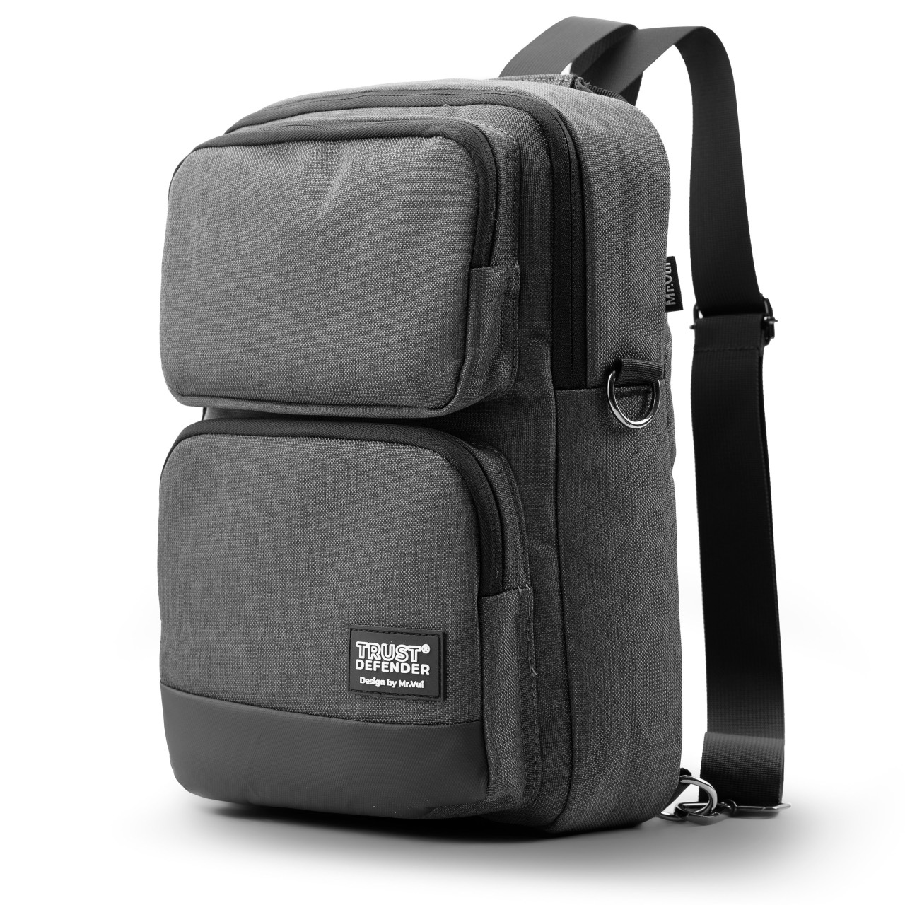 Balo Mini 11 inch MR VUI 954 Kích Thước Nhỏ Gọn Tiện Dụng