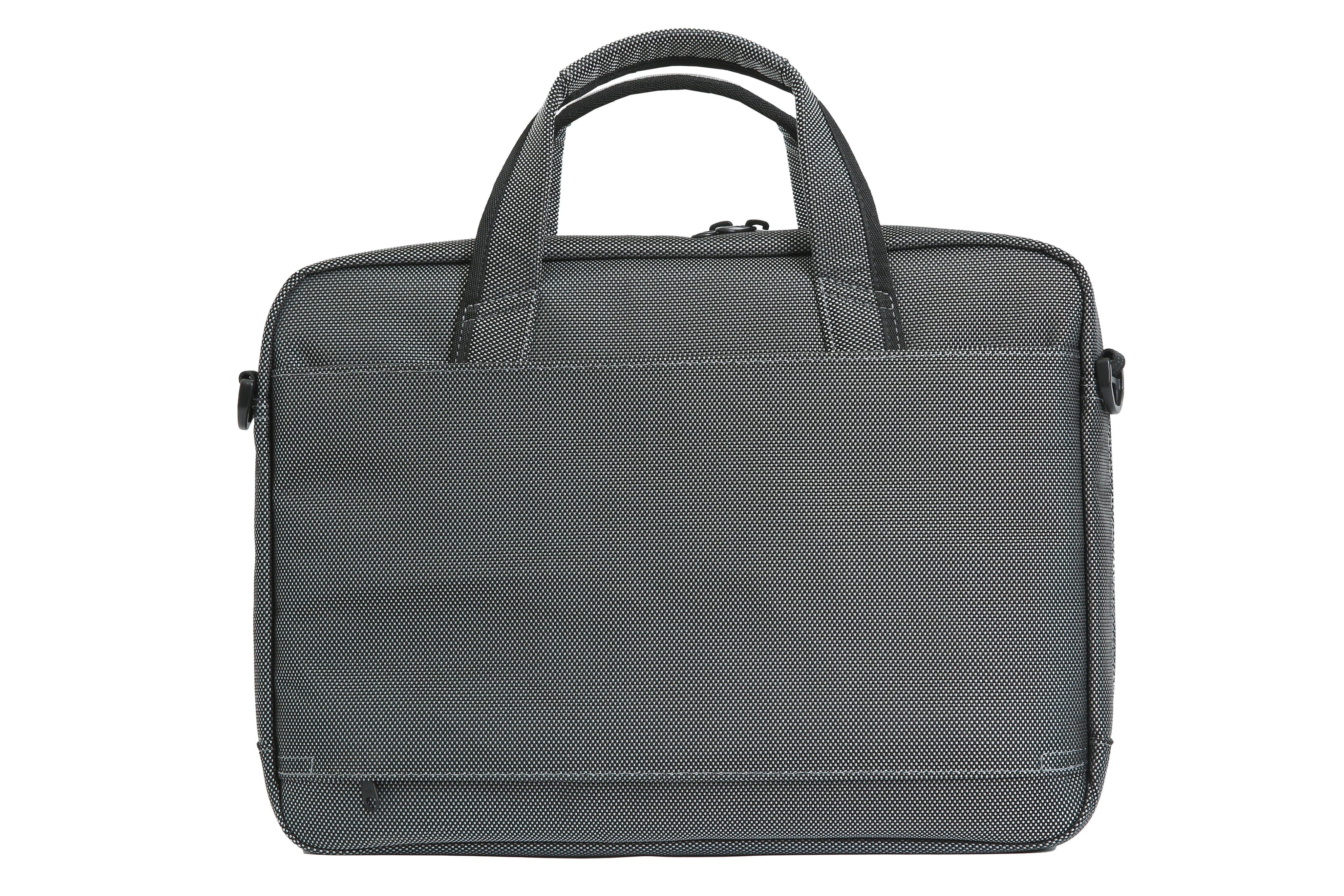 Túi Xách / Cặp Công Sở Laptop Chống Sốc 14 inch 4.0 LUGBRO