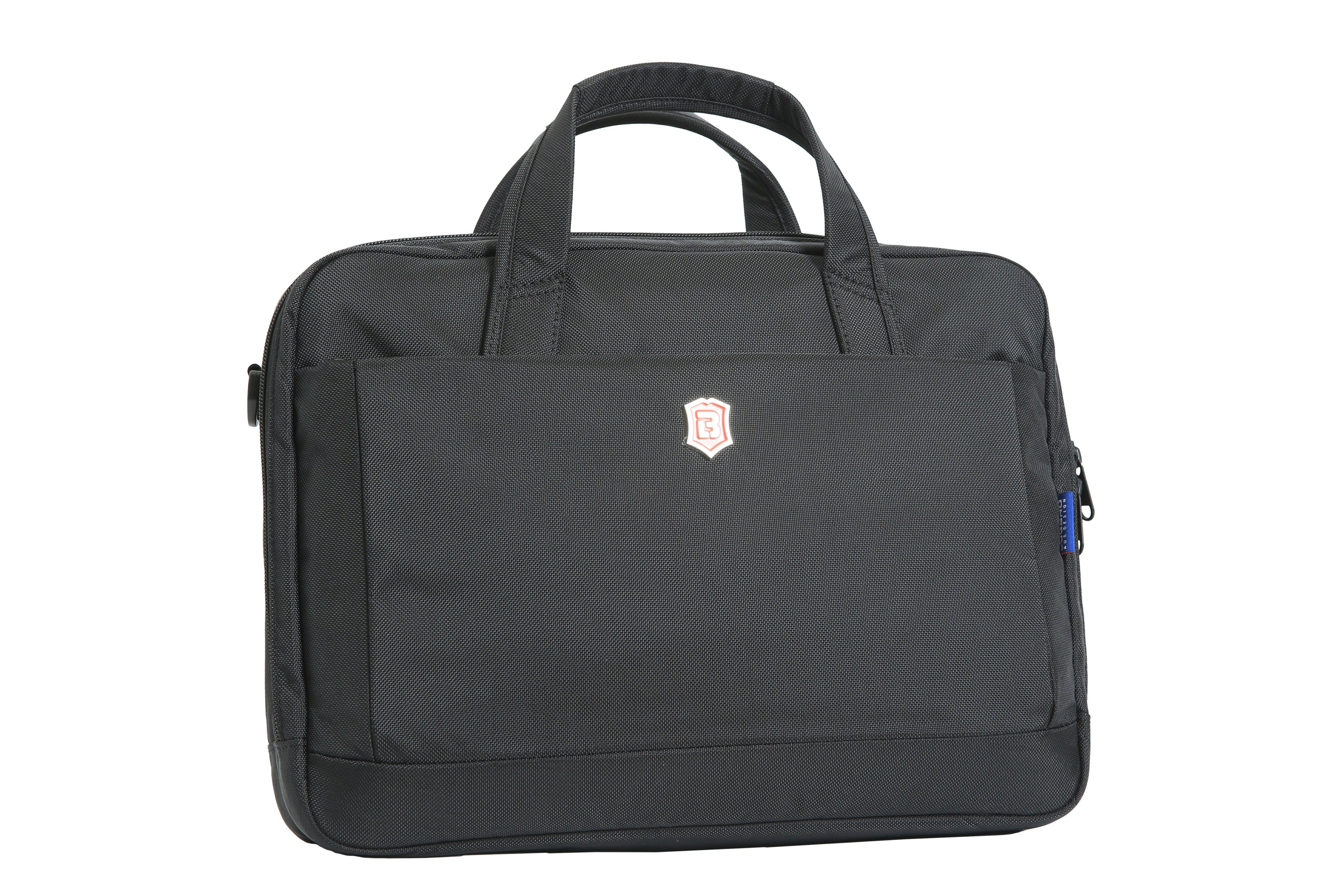 Túi Xách / Cặp Công Sở Laptop Chống Sốc 14 inch 4.0 LUGBRO