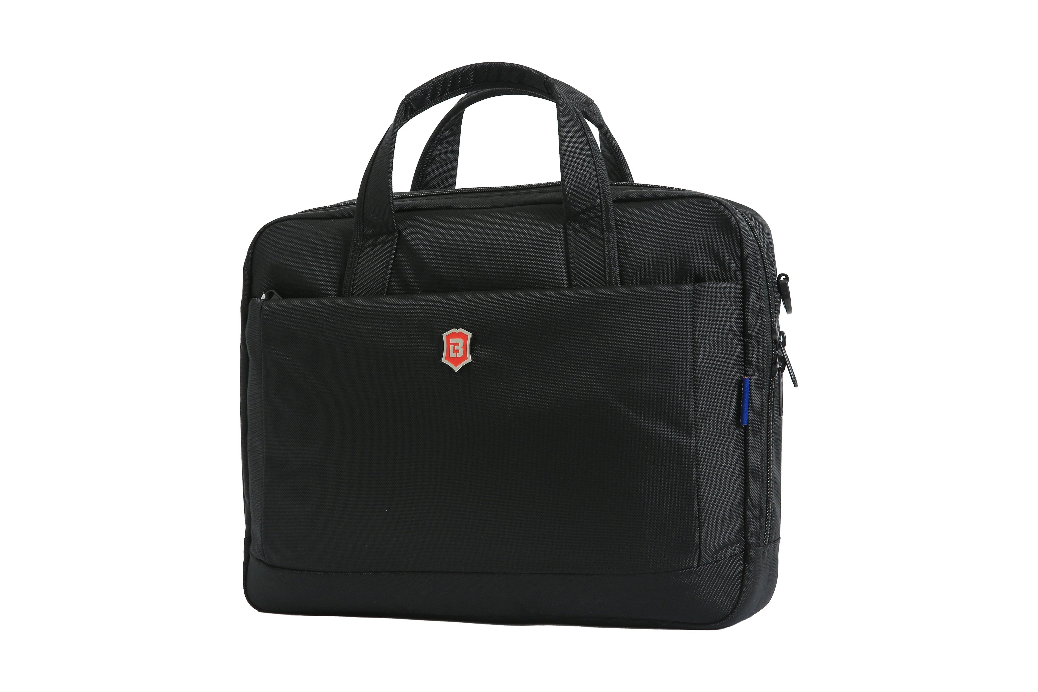 Túi Xách / Cặp Công Sở Laptop Chống Sốc 14 inch 4.0 LUGBRO