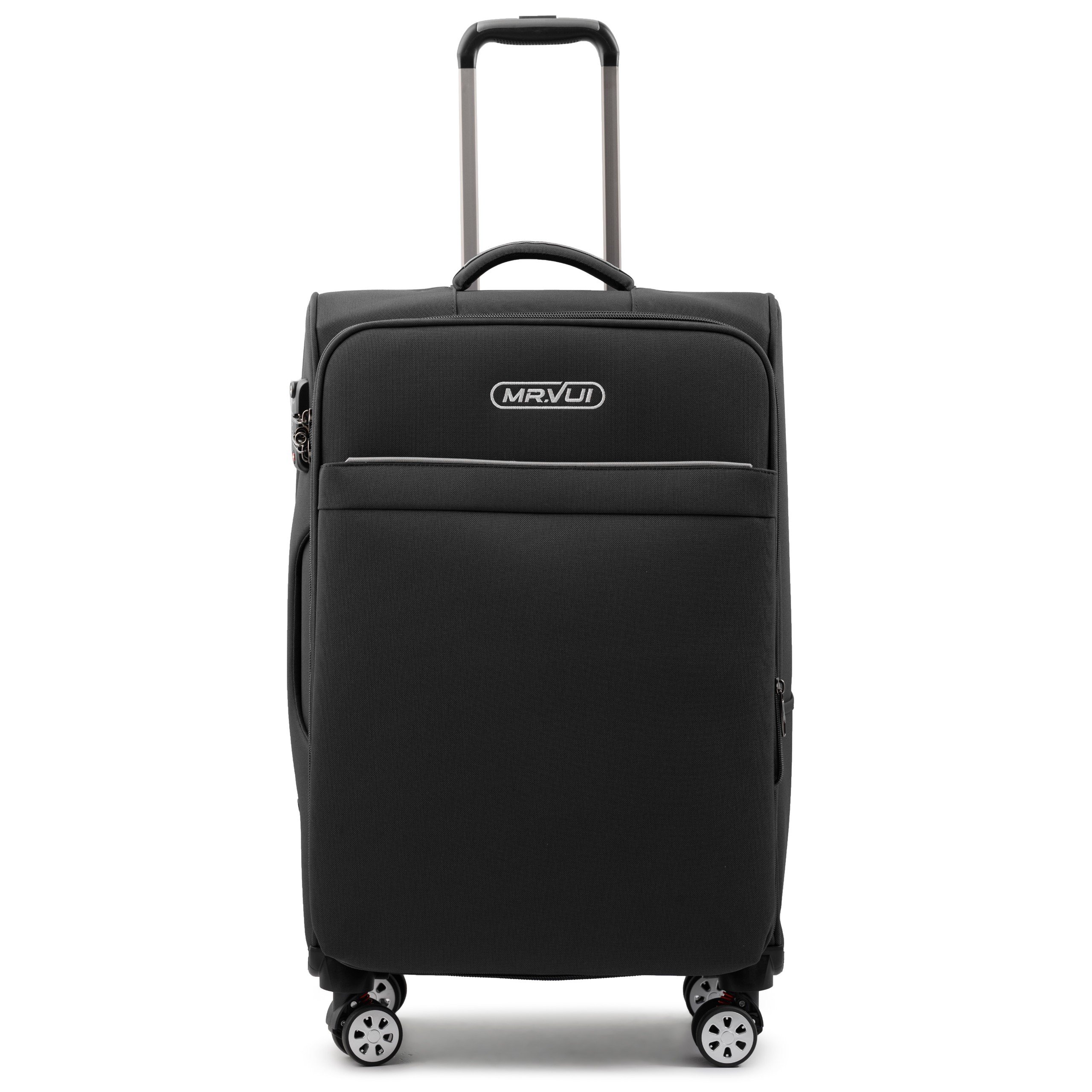 Vali Vải Ký Gửi Size Trung 24 inch MR VUI 207