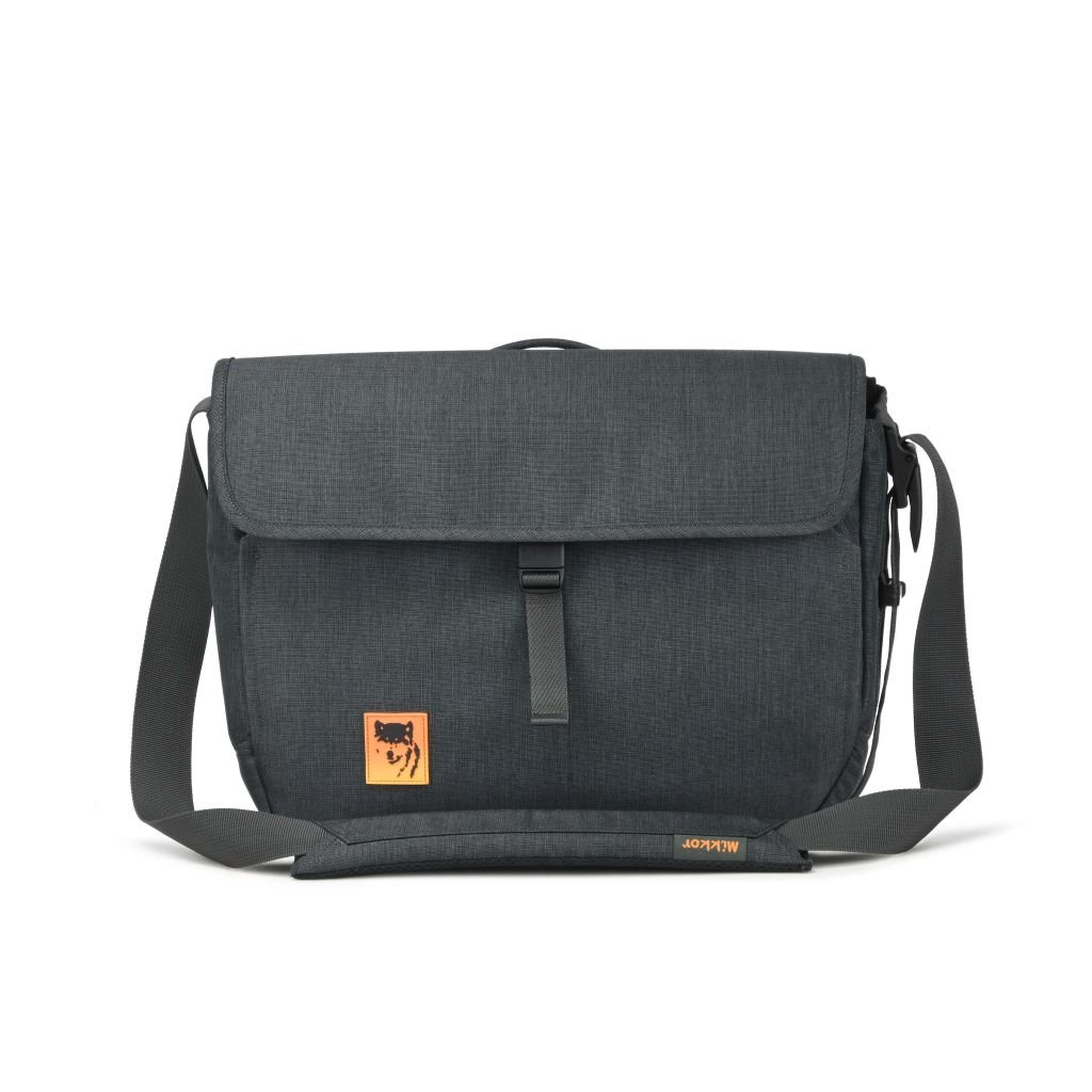 Cặp Laptop 14 inch MIKKOR The Mina