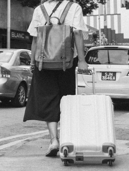 vali & túi du lịch