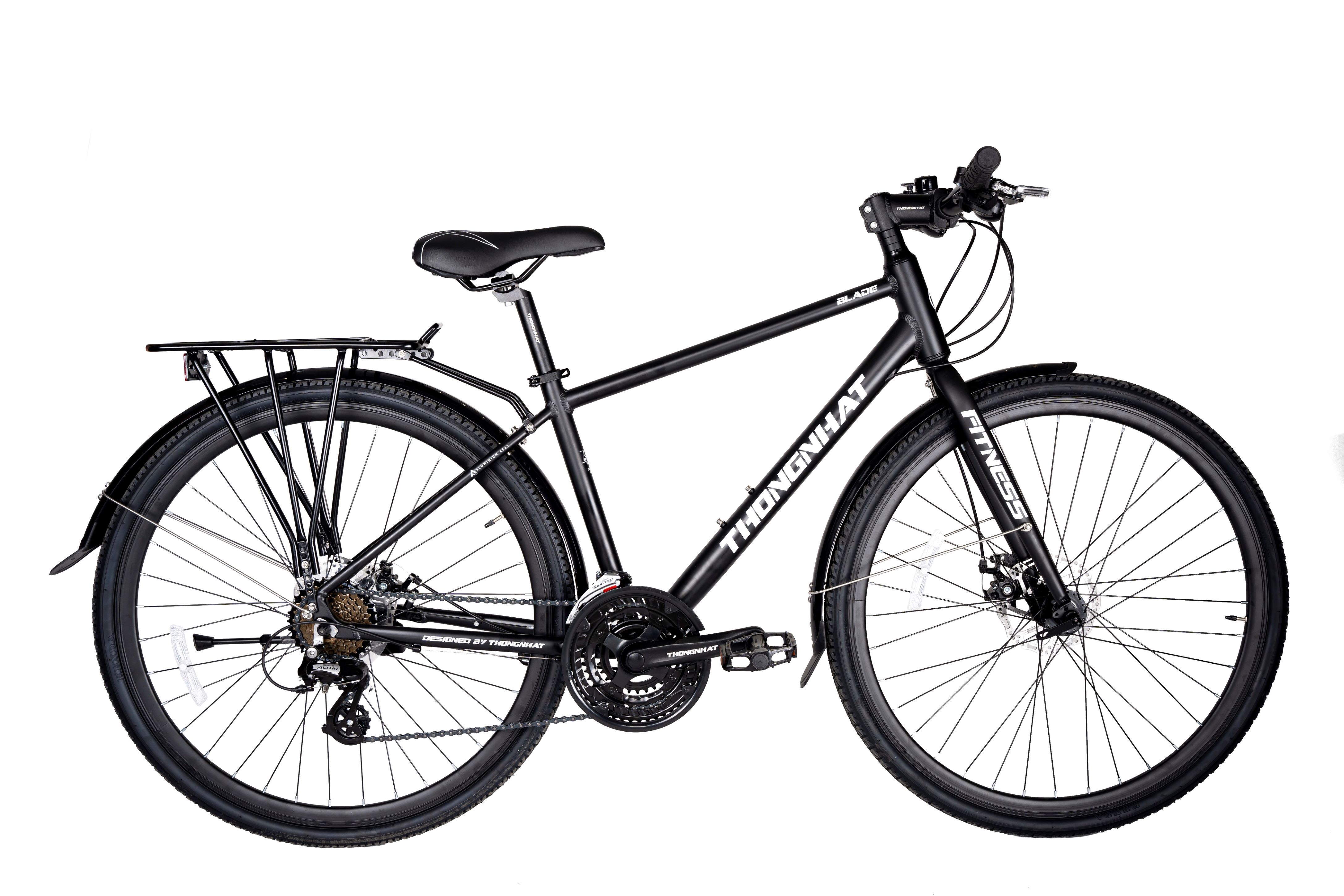 Dịch vụ vận chuyển xe đạp từ Hà Nội đi Hồ Chí Minh nhanh chóng