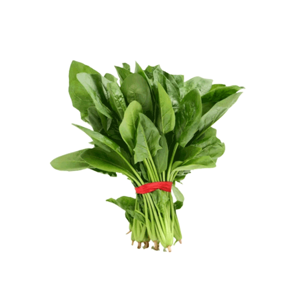 Cải bó xôi/ cải chân vịt 5 Phút Mart