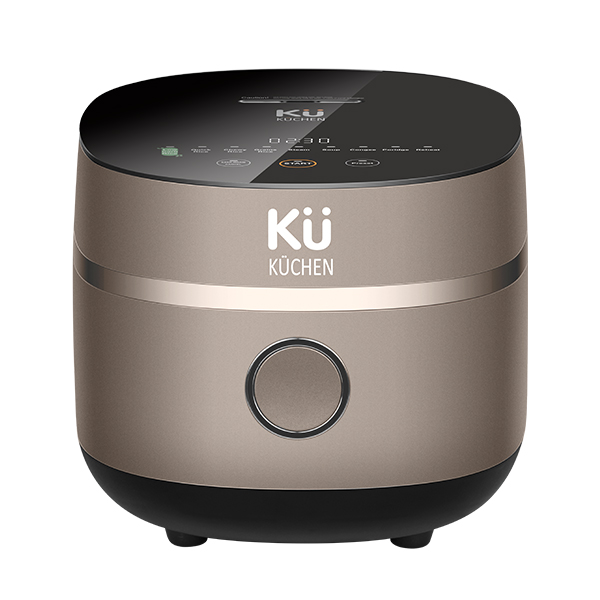 Nồi cơm điện Kuchen, công nghệ cao tần - Ku IH6103