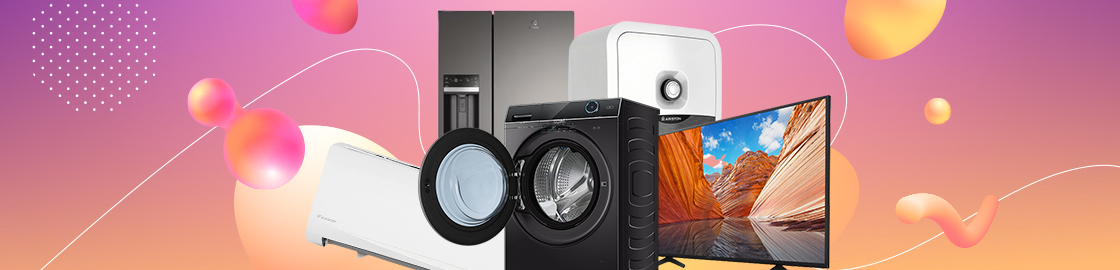 Điện máy, Âm thanh