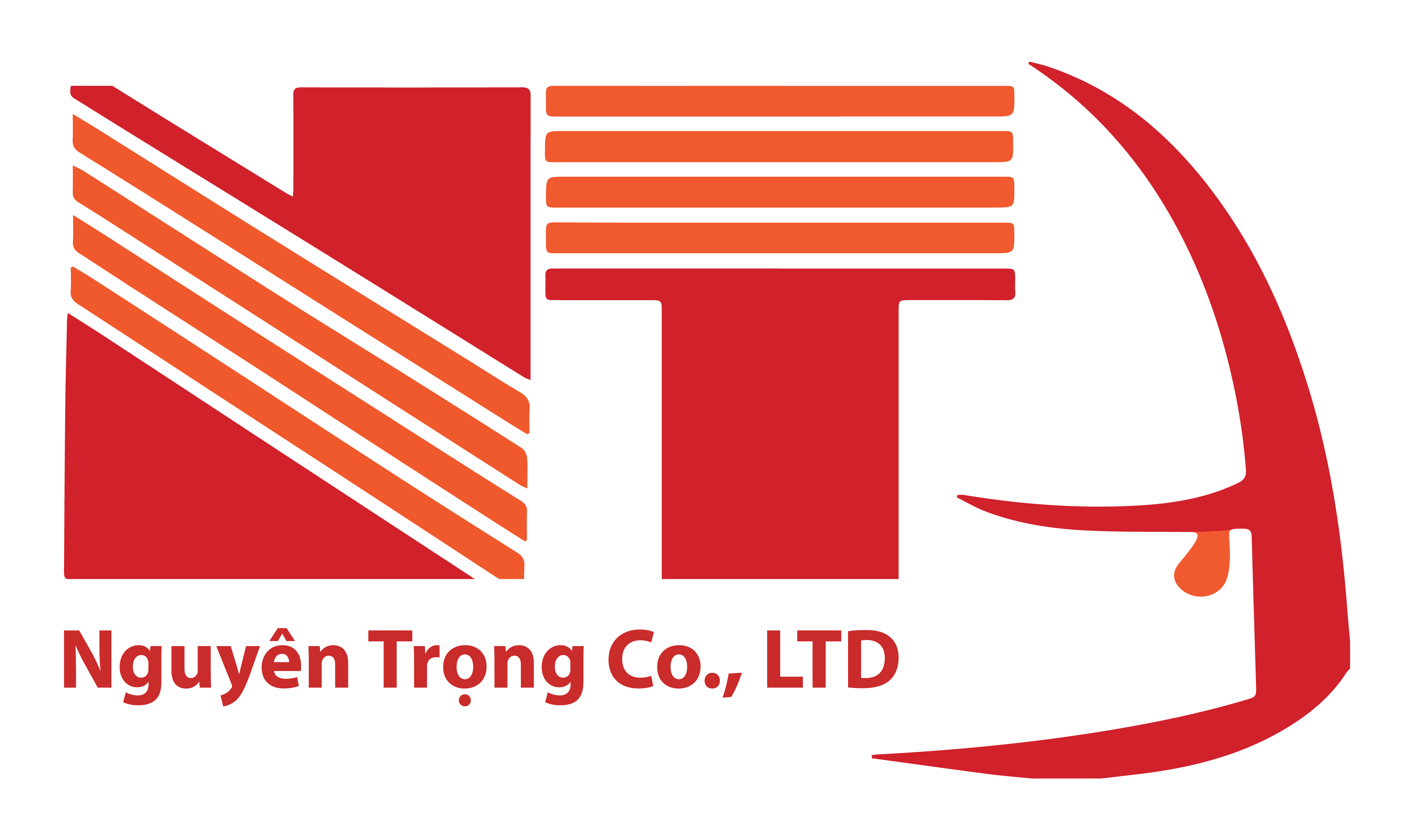 logo Nguyên Trọng Bags