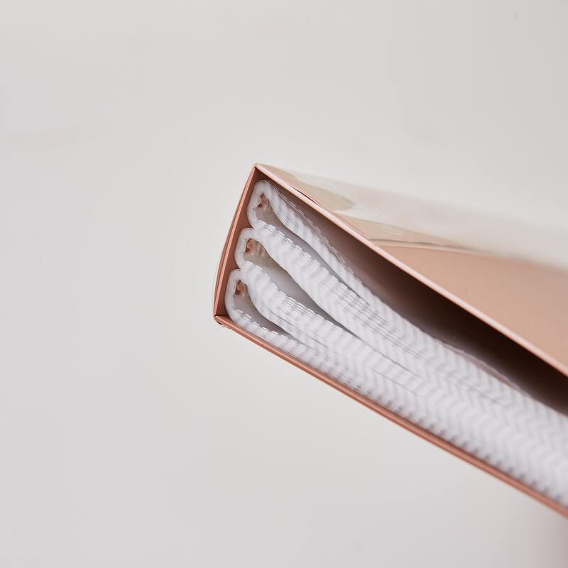 Bìa Lá A4 Switch ON (Màu sáng)